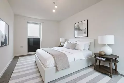1 bedroom home for rent