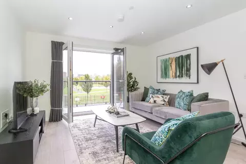 2 bedroom home for rent