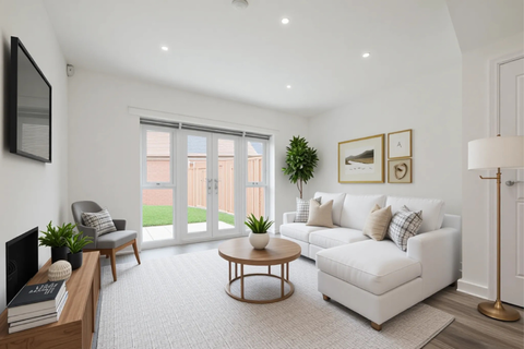 3 bedroom home for rent