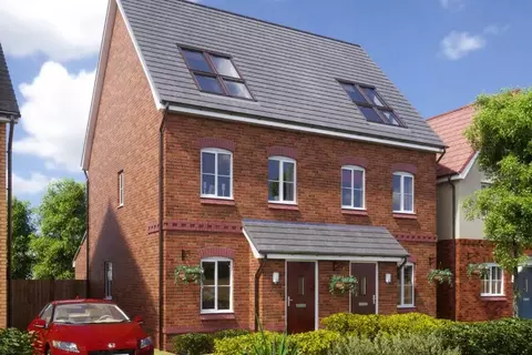 3 bedroom home for rent