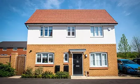 3 bedroom home for rent