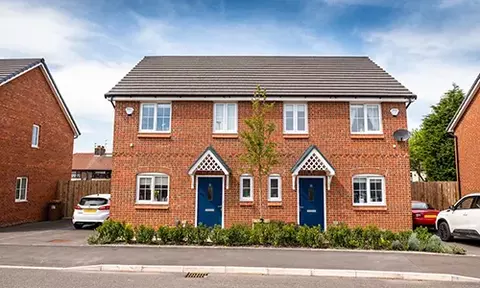 3 bedroom home for rent