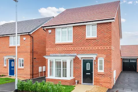 3 bedroom home for rent