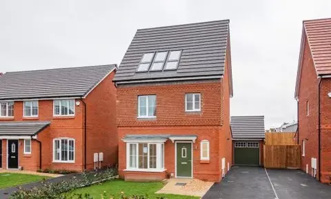 4 bedroom home for rent