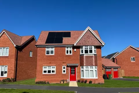 3 bedroom home for rent