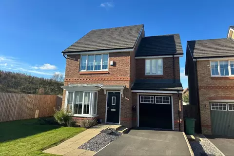 3 bedroom home for rent