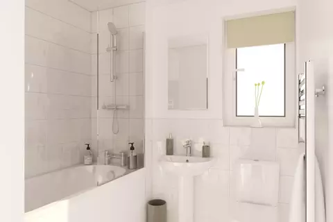 3 bedroom home for rent