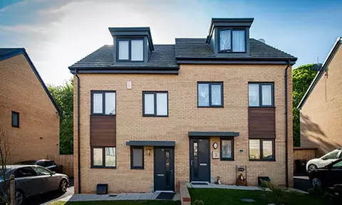 3 bedroom home for rent