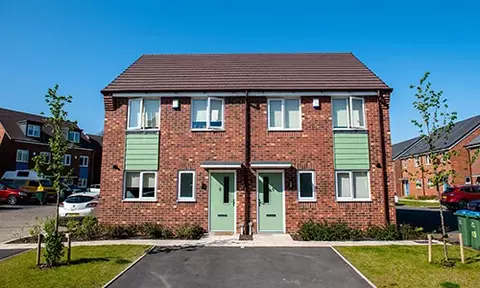 3 bedroom home for rent