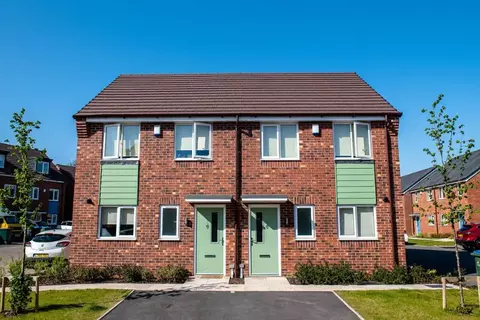 3 bedroom home for rent