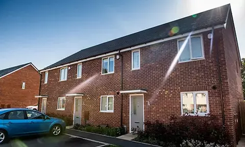 3 bedroom home for rent