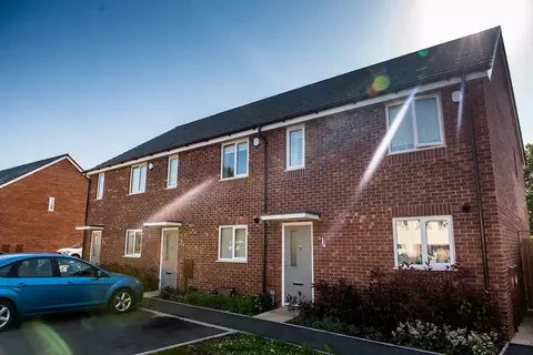 3 bedroom home for rent