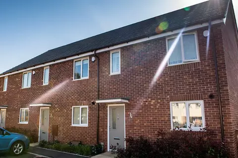 3 bedroom home for rent