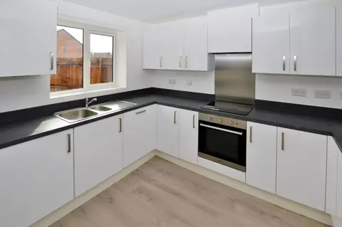 4 bedroom home for rent