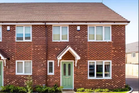 4 bedroom home for rent