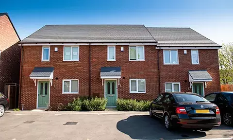 3 bedroom home for rent