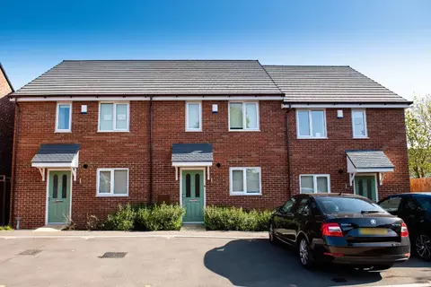 3 bedroom home for rent