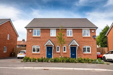 3 bedroom home for rent