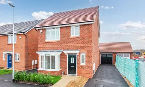 3 bedroom home for rent