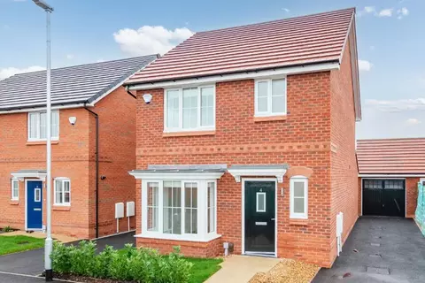 3 bedroom home for rent