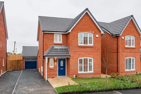 3 bedroom home for rent