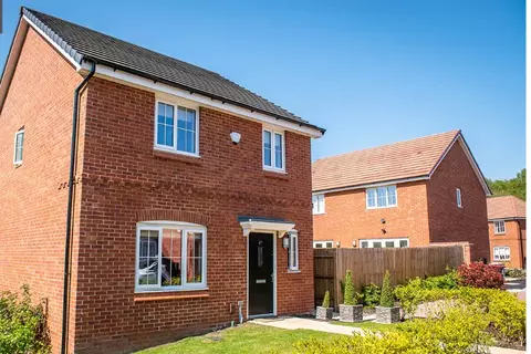 4 bedroom home for rent