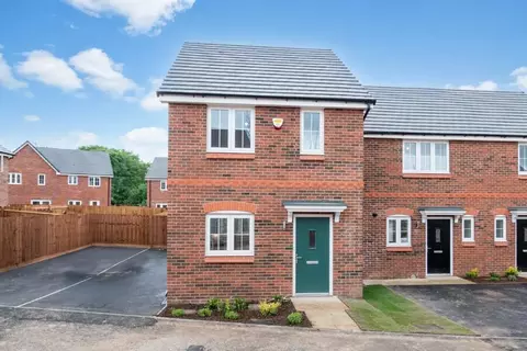 2 bedroom home for rent