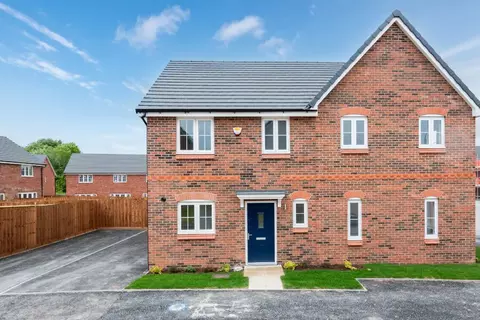 3 bedroom home for rent