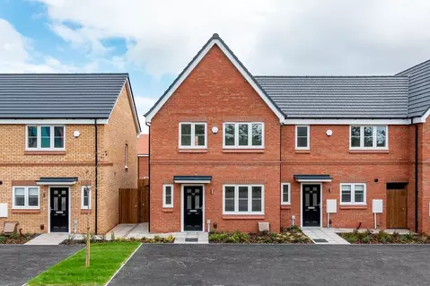 3 bedroom home for rent