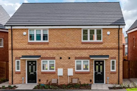 2 bedroom home for rent