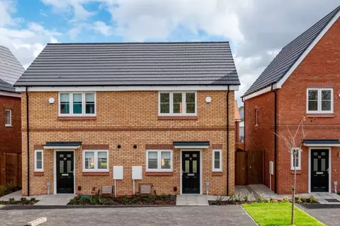 2 bedroom home for rent