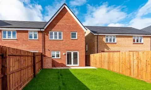 3 bedroom home for rent