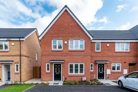 3 bedroom home for rent