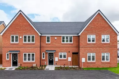 3 bedroom home for rent