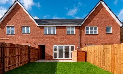 3 bedroom home for rent