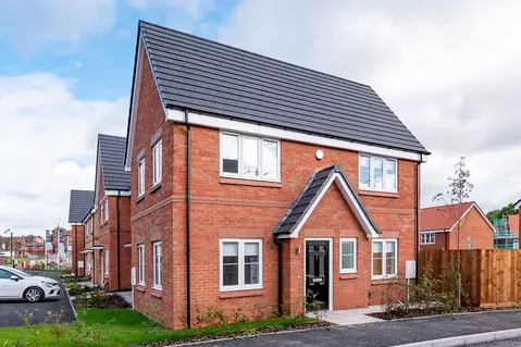 3 bedroom home for rent