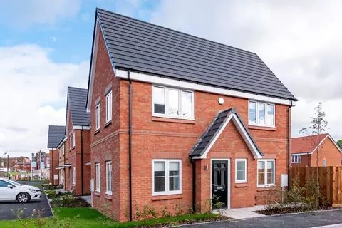 3 bedroom home for rent