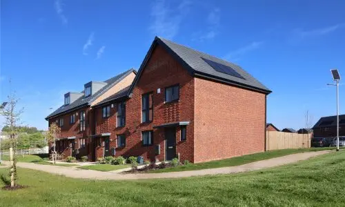 Wellingborough, Northamptonshire NN8 