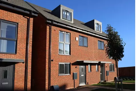 4 bedroom home for rent