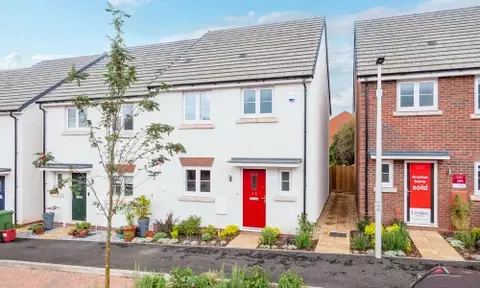 3 bedroom home for rent