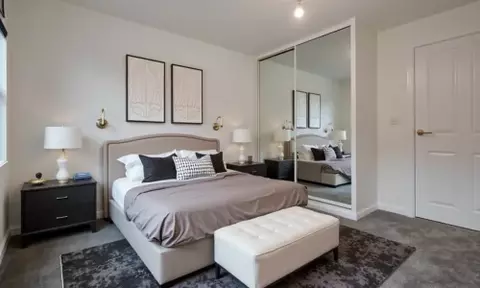 2 bedroom home for rent