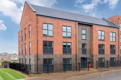 2 bedroom home for rent