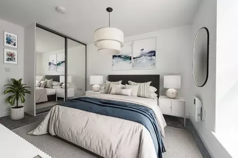 1 bedroom home for rent