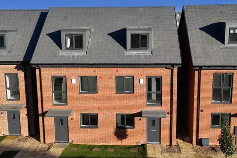 3 bedroom home for rent