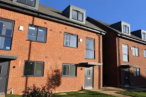 3 bedroom home for rent