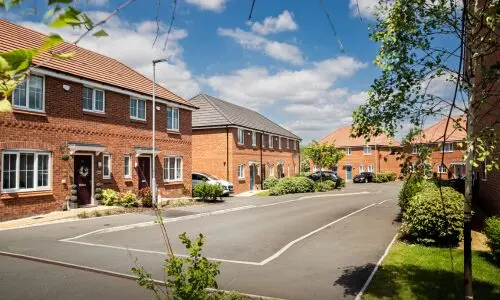 Bilston, West Midlands WV14