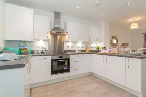 2 bedroom home for rent