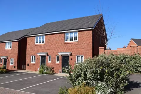 2 bedroom home for rent