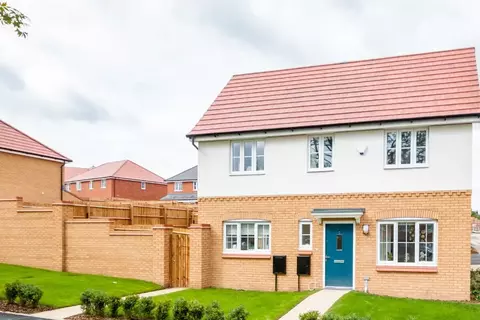 3 bedroom home for rent