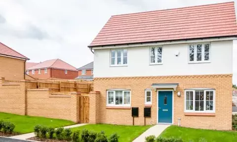 3 bedroom home for rent